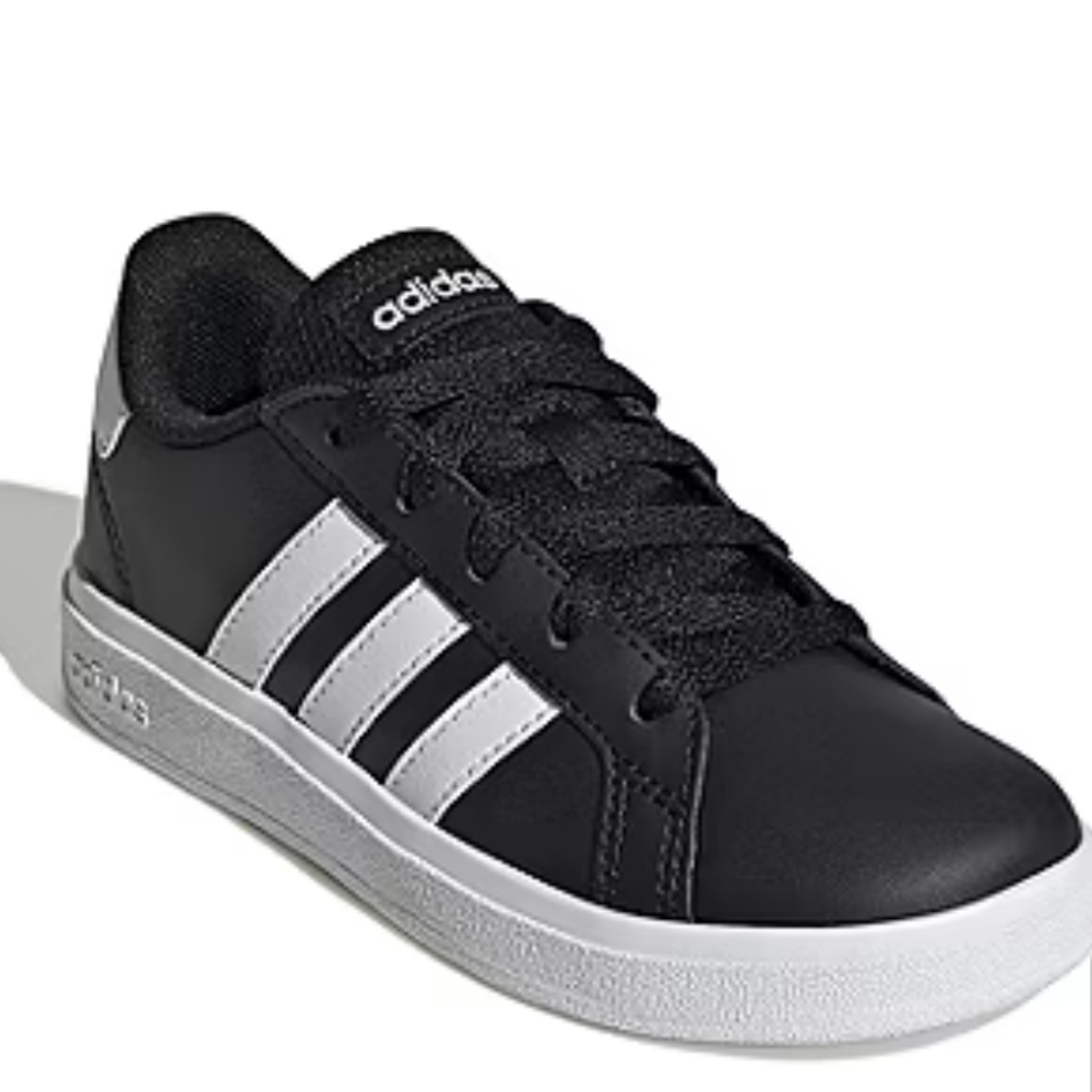 Boys Size 6 Adidas Shoes